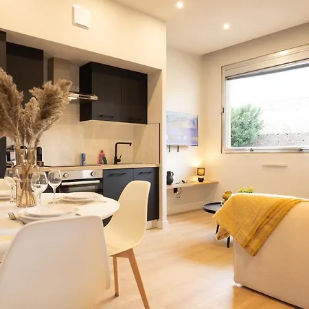 Apartamento Le Confluence - Cocooning