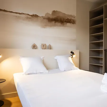 Apartamento Le Confluence - Cocooning Lyon