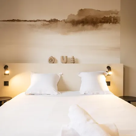Le Confluence - Cocooning